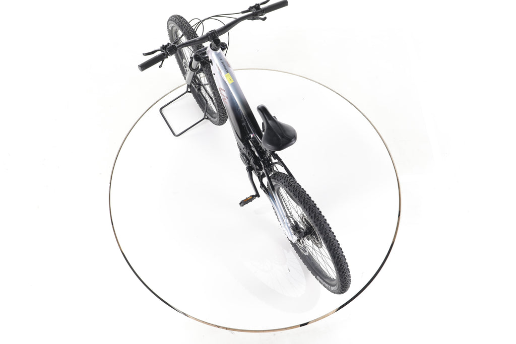 Liv Intrigue X E+ 3 Pro E-Bike Fully - Image 21
