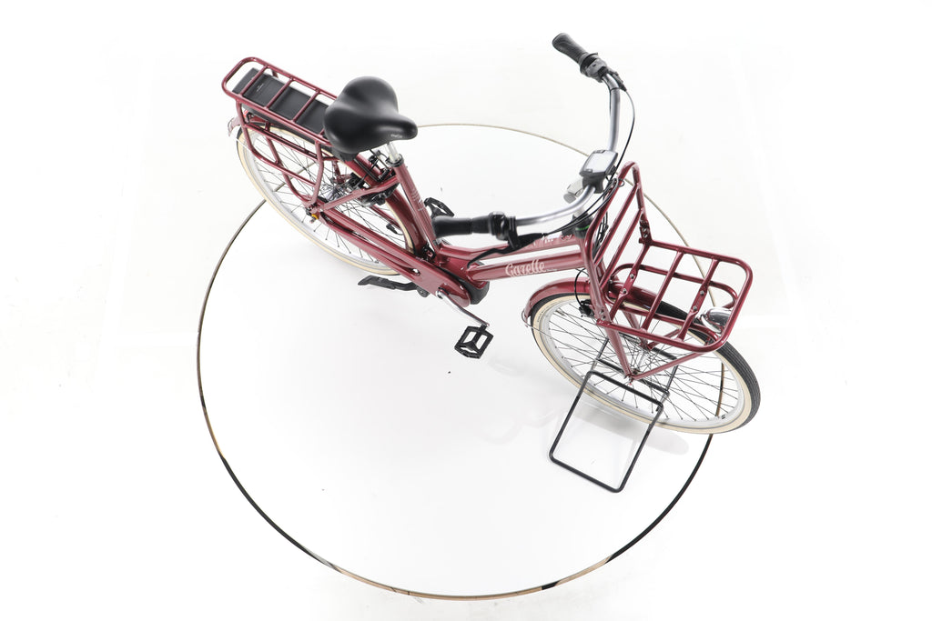 Gazelle Miss Grace C7+ City E-Bike Tiefeinsteiger - Image 14