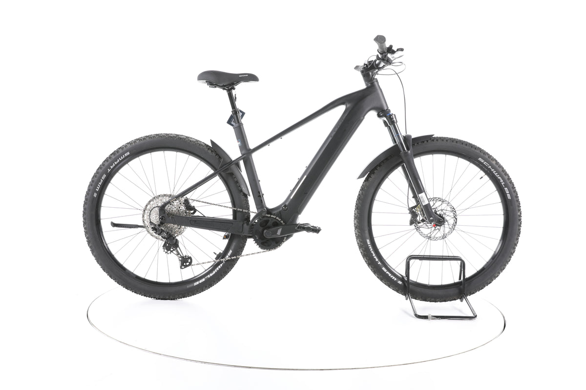 Cube Reaction Hybrid Pro 800 E-Bike 2025 - Image 1