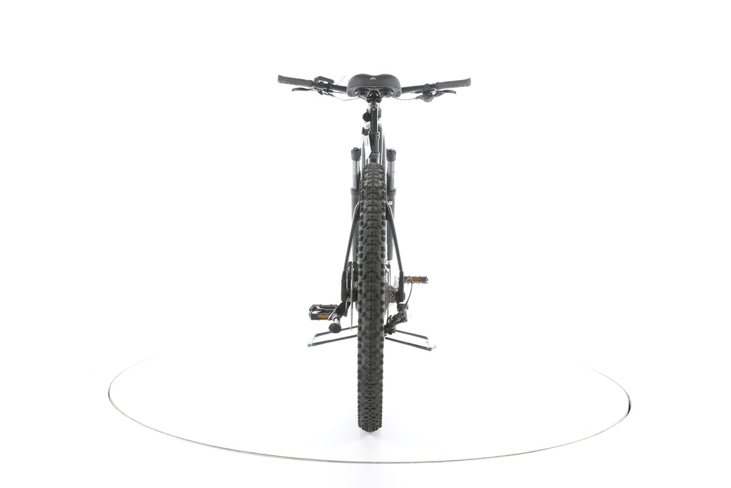 Cube Reaction Hybrid Pro 800 E-Bike 2025 - Image 10