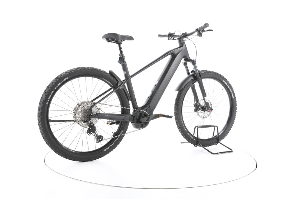 Cube Reaction Hybrid Pro 800 E-Bike 2025 - Image 12