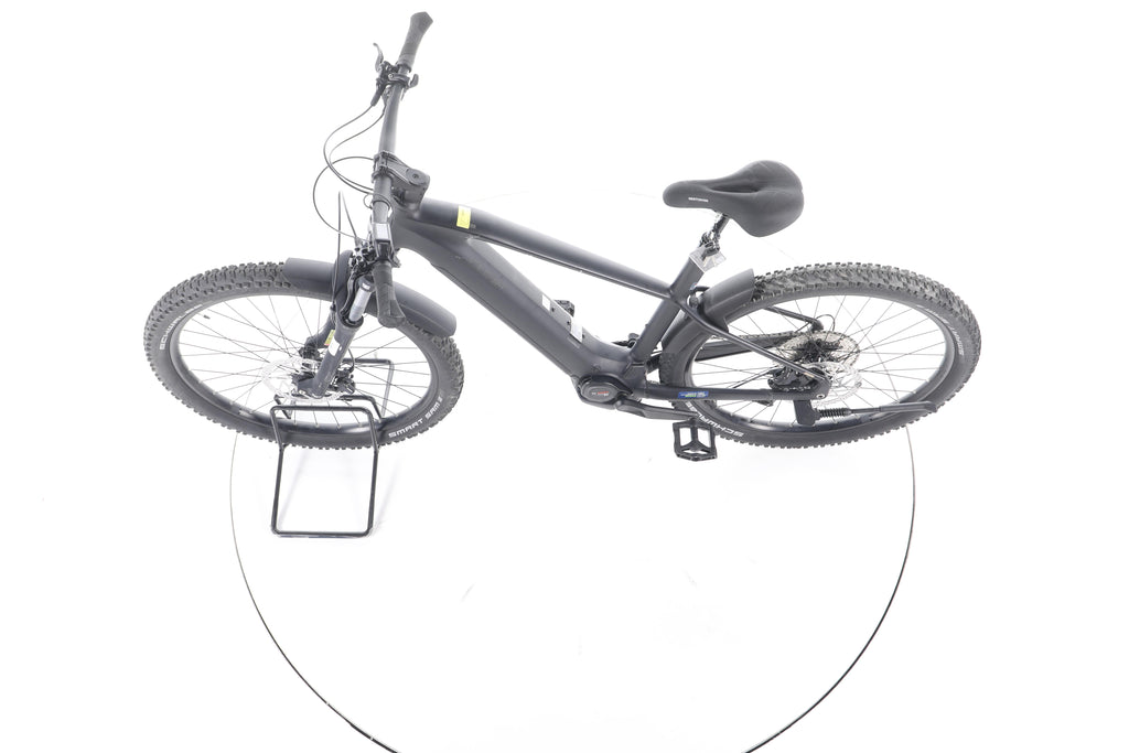 Cube Reaction Hybrid Pro 800 E-Bike 2025 - Image 19