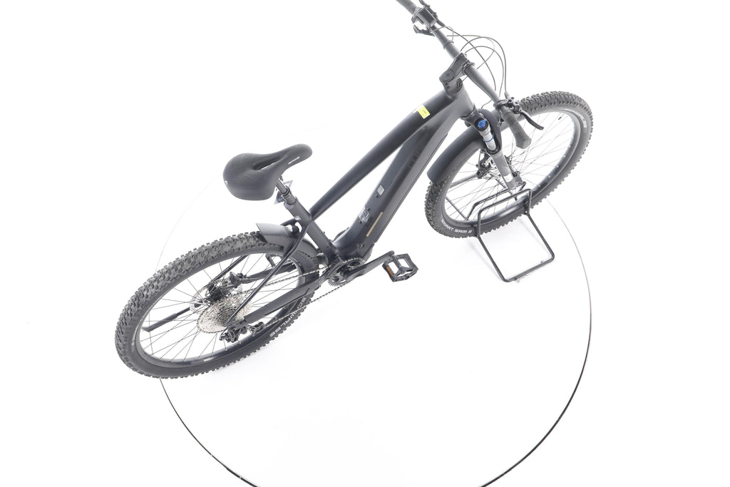 Cube Reaction Hybrid Pro 800 E-Bike 2025 - Image 24