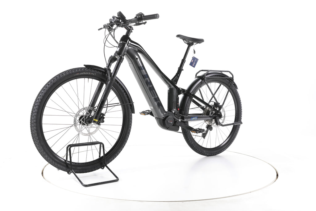 Trek Powerfly 4 SUV E-Bike - Image 6