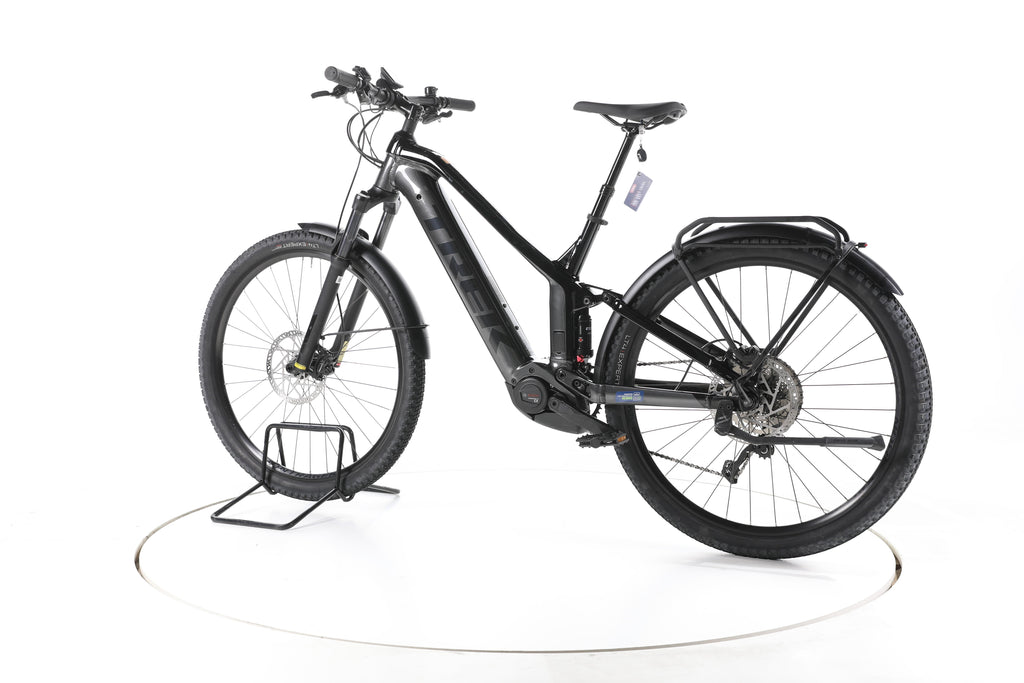 Trek Powerfly 4 SUV E-Bike - Image 8