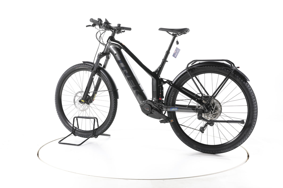 Trek Powerfly 4 SUV E-Bike - Image 8