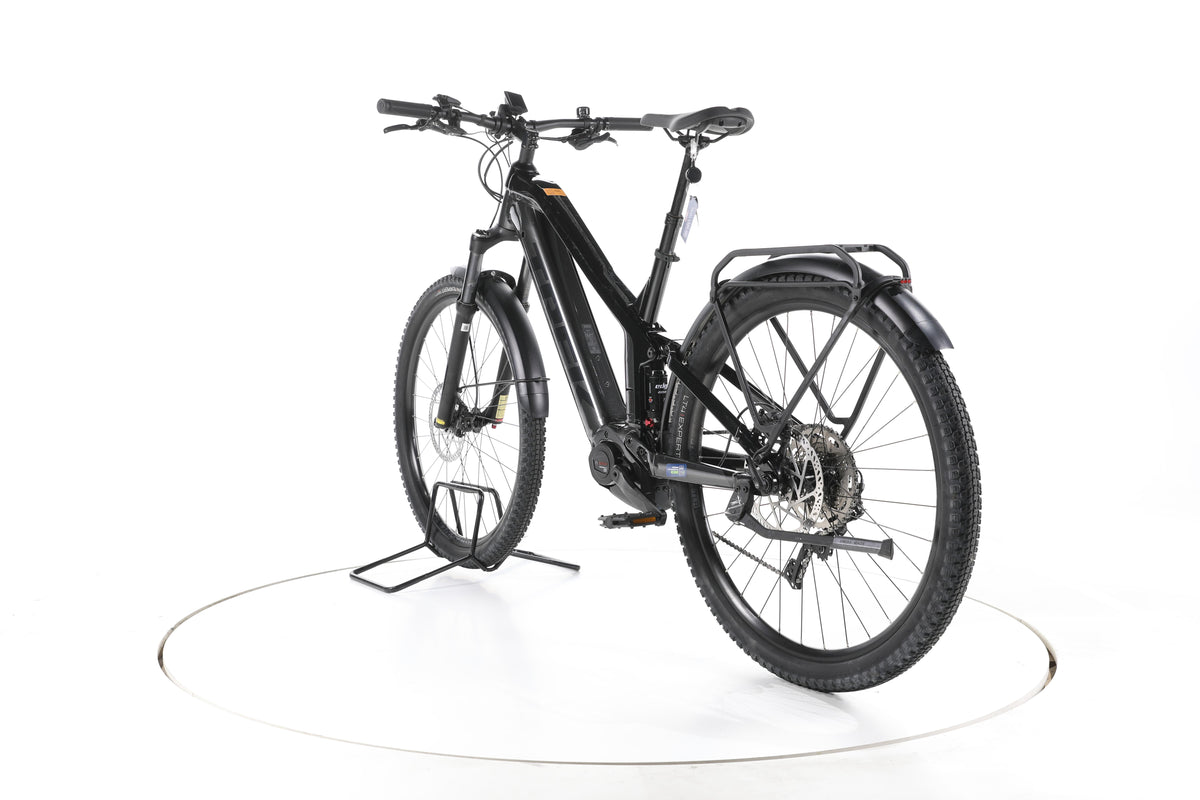 Trek Powerfly 4 SUV E-Bike - Image 9