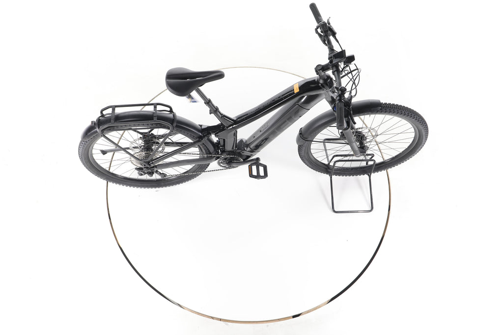 Trek Powerfly 4 SUV E-Bike - Image 13