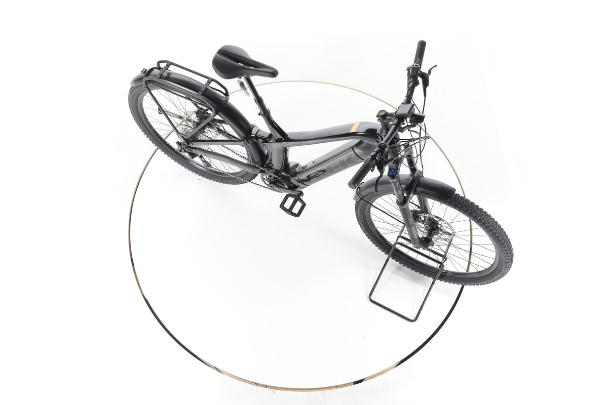 Trek Powerfly 4 SUV E-Bike - Image 14