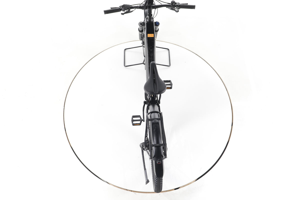 Trek Powerfly 4 SUV E-Bike - Image 22