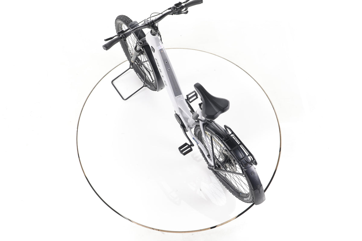 Bulls Copperhead Evo 2 Trekking E-Bike Tiefeinsteiger - Image 21