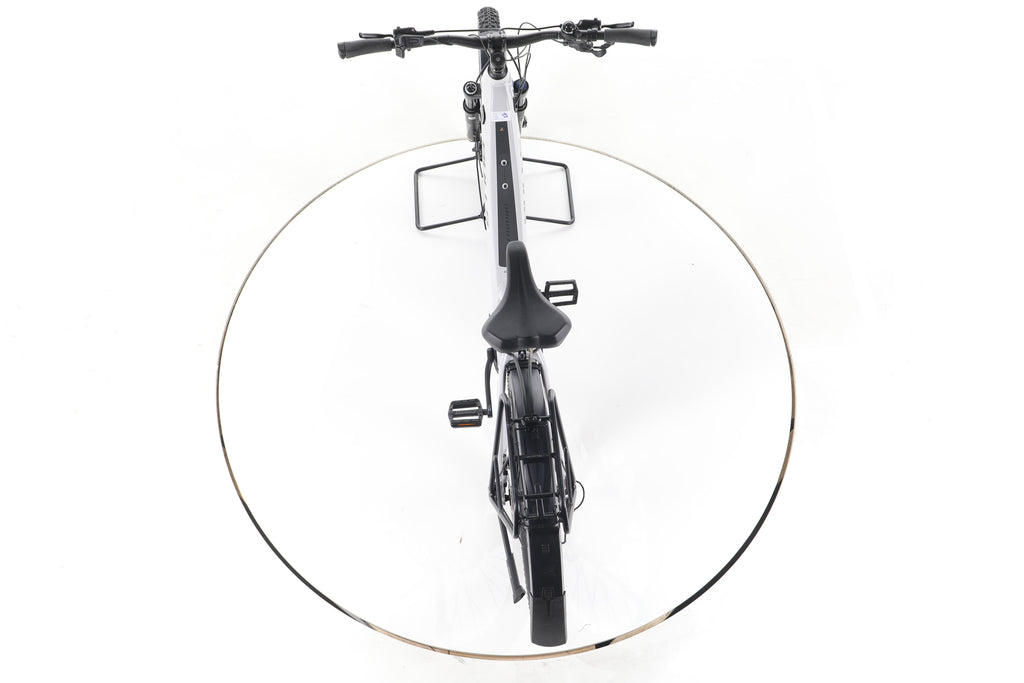 Bulls Copperhead Evo 2 Trekking E-Bike Tiefeinsteiger - Image 22