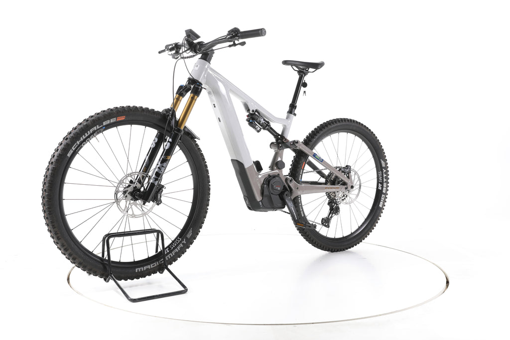 Focus Jam² 6.9 E-Bike Fully - Image 6