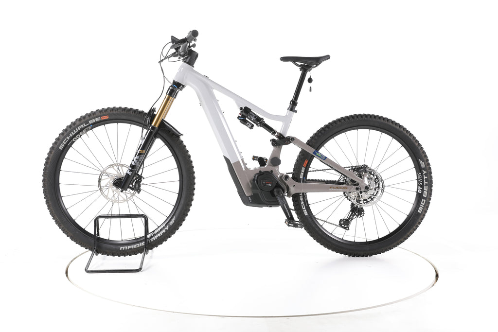 Focus Jam² 6.9 E-Bike Fully - Image 7