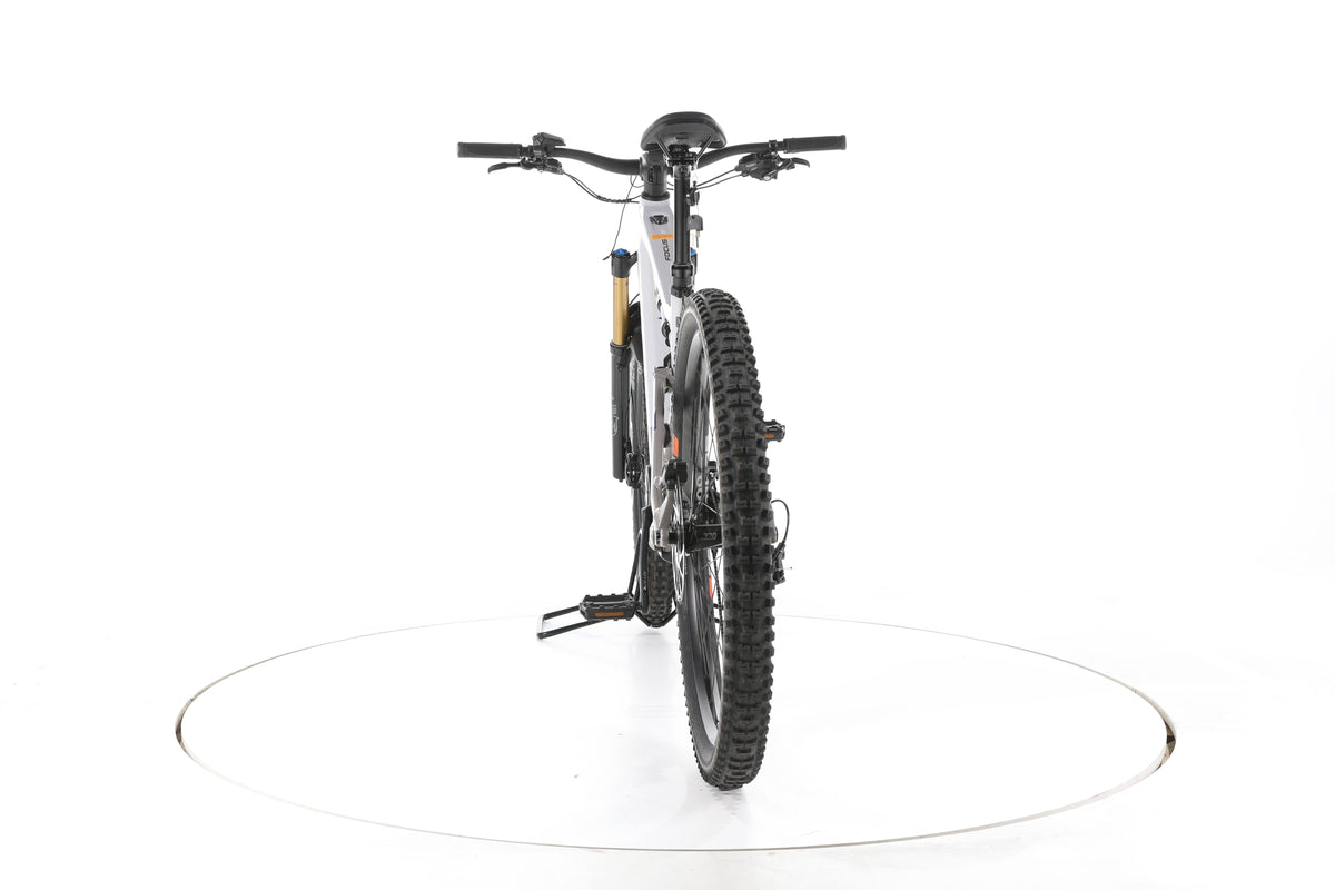 Focus Jam² 6.9 E-Bike Fully - Image 10