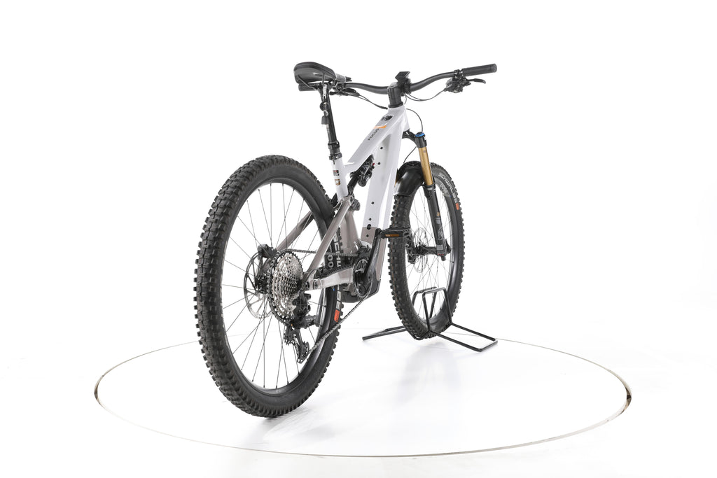 Focus Jam² 6.9 E-Bike Fully - Image 11