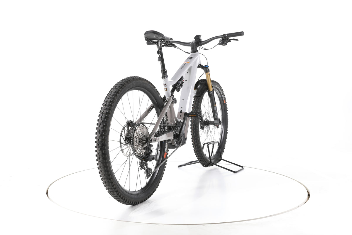 Focus Jam² 6.9 E-Bike Fully - Image 11