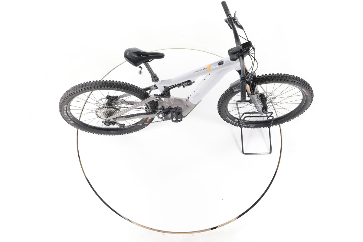Focus Jam² 6.9 E-Bike Fully - Image 13