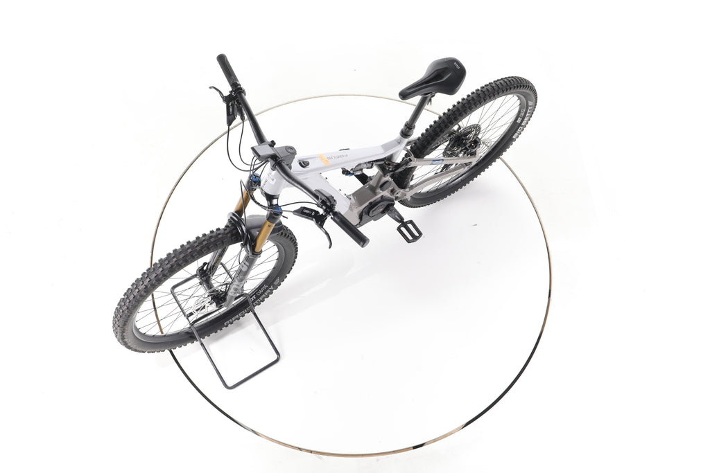 Focus Jam² 6.9 E-Bike Fully - Image 18