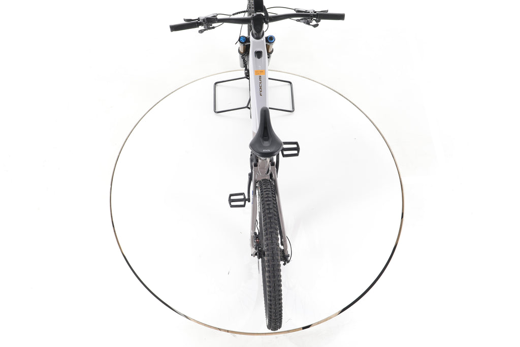 Focus Jam² 6.9 E-Bike Fully - Image 22