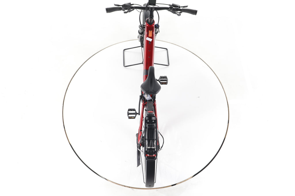 Conway Cairon SUV FS 4.7 SUV E-Bike Tiefeinsteiger - Image 22