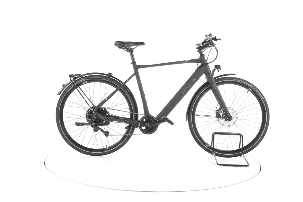 Excelsior Urban E Trekking E-Bike - Image 1