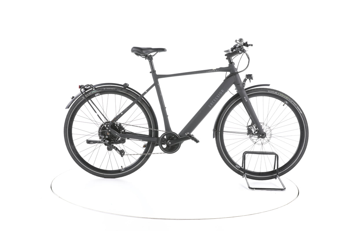Excelsior Urban E Trekking E-Bike - Image 1