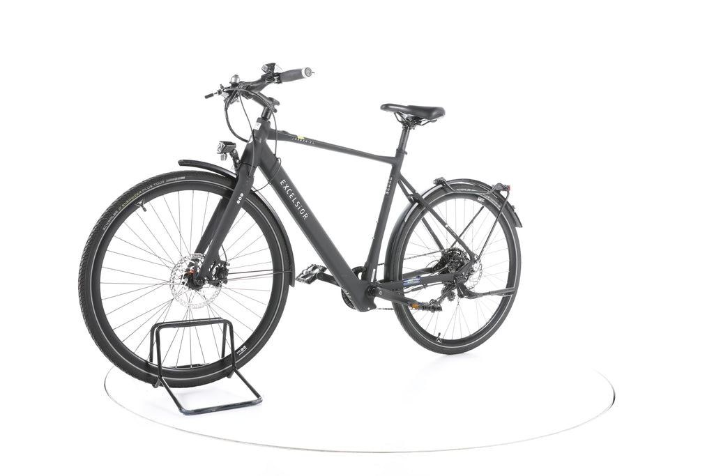 Excelsior Urban E Trekking E-Bike - Image 6