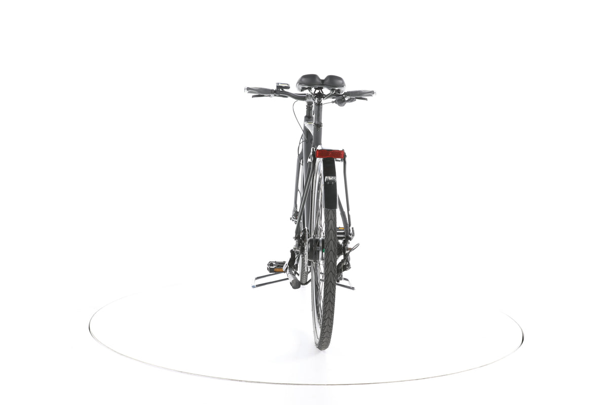 Excelsior Urban E Trekking E-Bike - Image 10