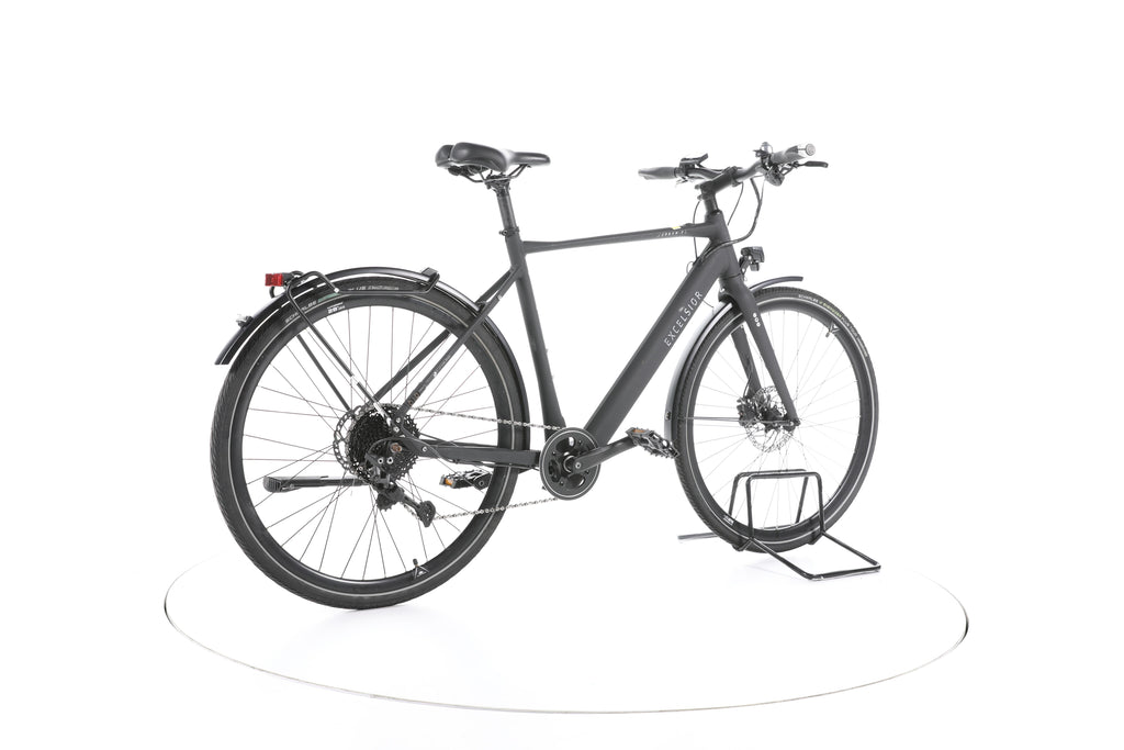 Excelsior Urban E Trekking E-Bike - Image 12
