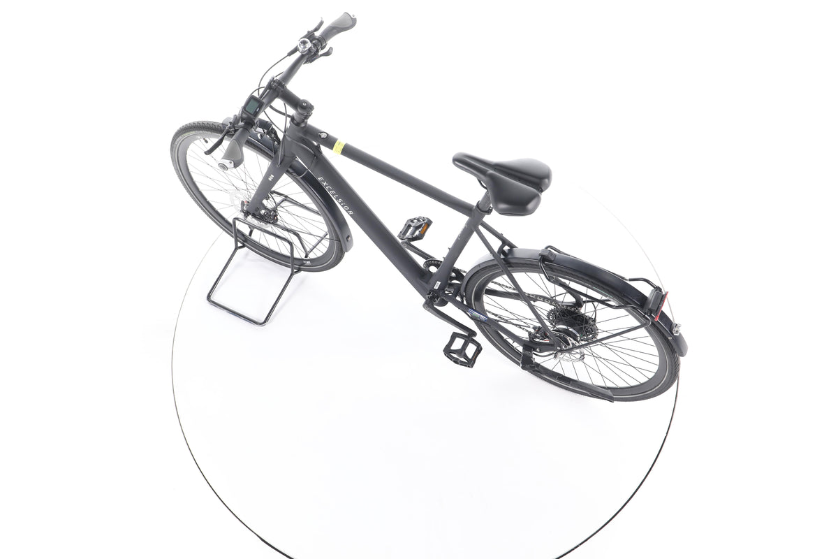 Excelsior Urban E Trekking E-Bike - Image 20