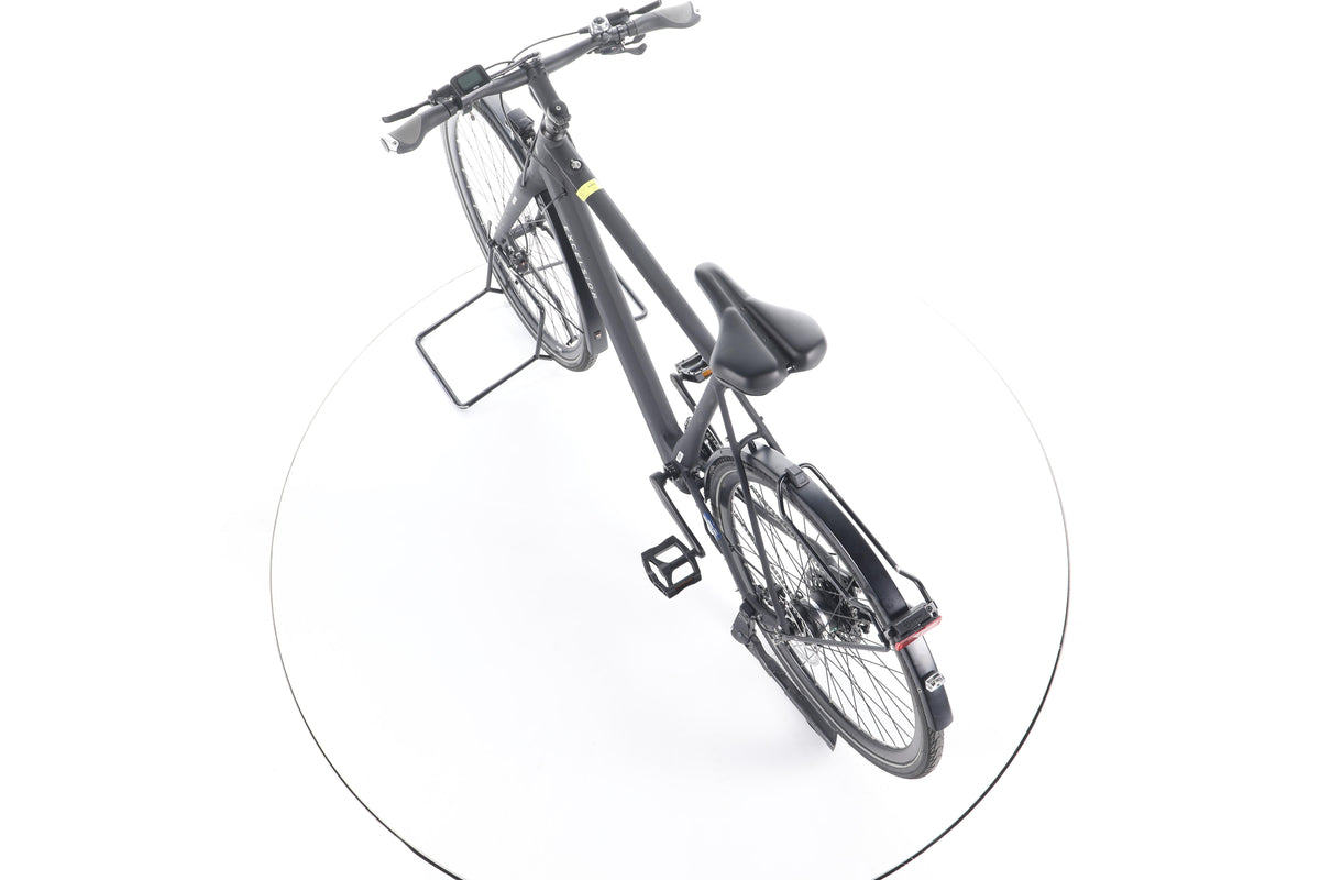 Excelsior Urban E Trekking E-Bike - Image 21