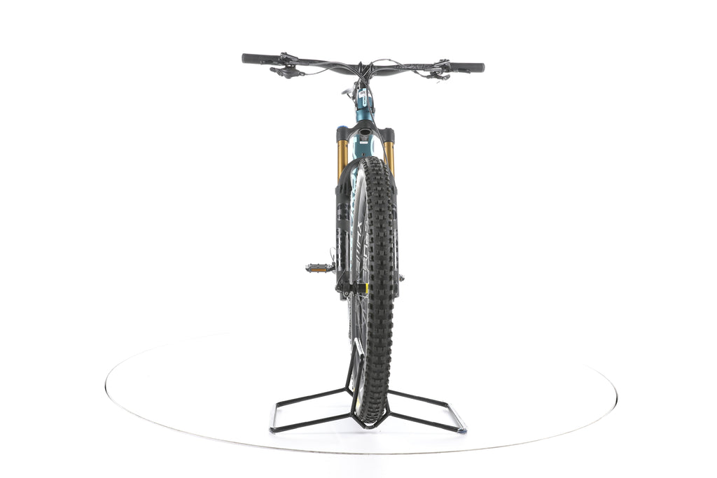 Orbea Rise M10 E-Bike Fully Carbon - Image 4