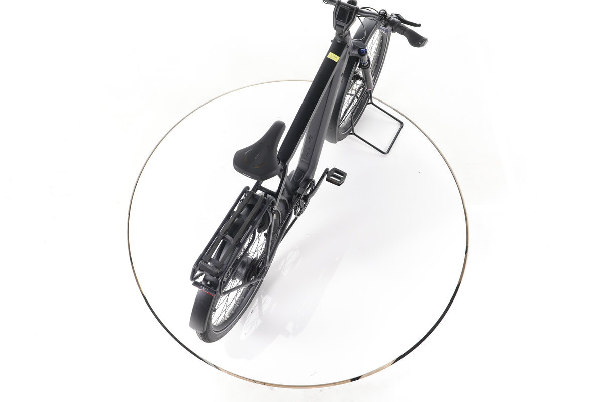 Riese & Müller Charger 4 GT vario City E-Bike 2024 - Image 23