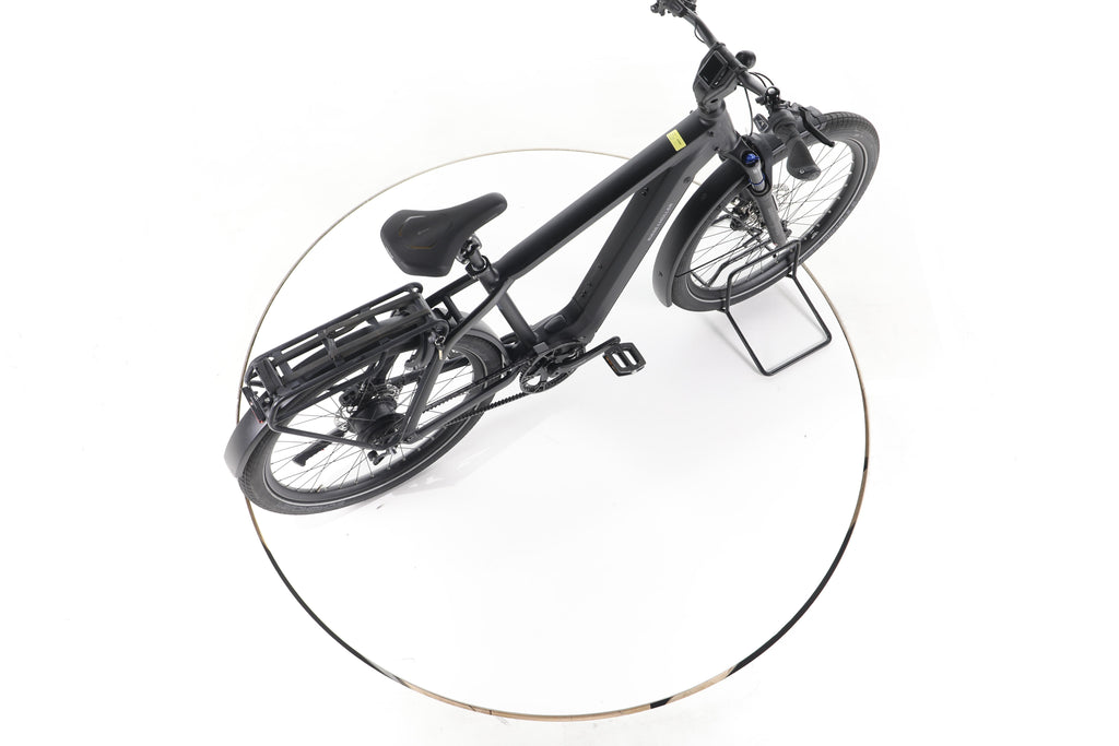 Riese & Müller Charger 4 GT vario City E-Bike 2024 - Image 24