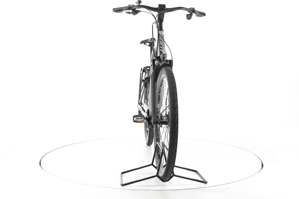 Giant Dailytour E+2D Trekking E-Bike Tiefeinsteiger - Image 4