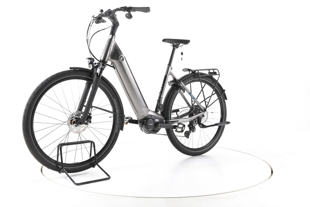 Giant Dailytour E+2D Trekking E-Bike Tiefeinsteiger - Image 6