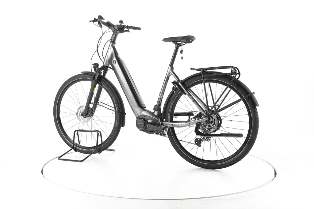 Giant Dailytour E+2D Trekking E-Bike Tiefeinsteiger - Image 8