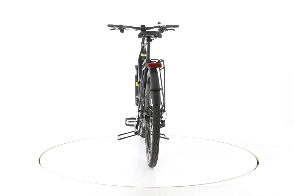 Giant Dailytour E+2D Trekking E-Bike Tiefeinsteiger - Image 10