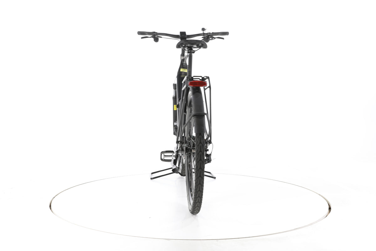 Giant Dailytour E+2D Trekking E-Bike Tiefeinsteiger - Image 10