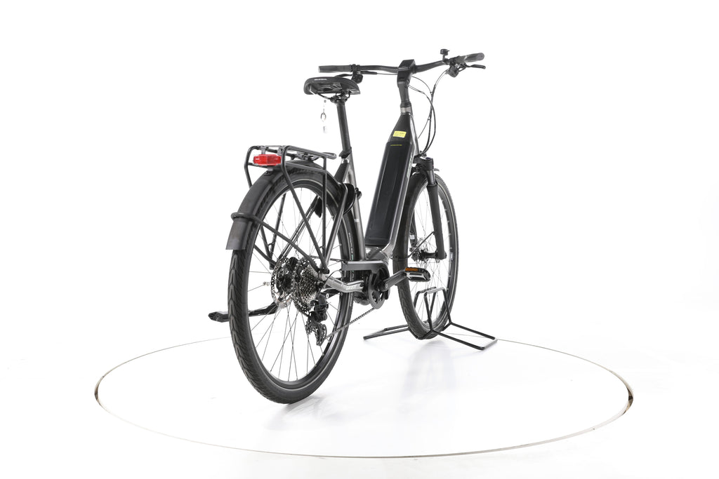 Giant Dailytour E+2D Trekking E-Bike Tiefeinsteiger - Image 11