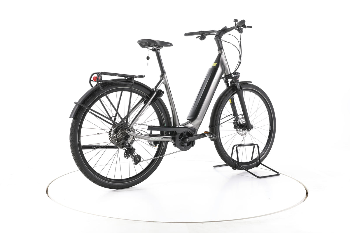 Giant Dailytour E+2D Trekking E-Bike Tiefeinsteiger - Image 12