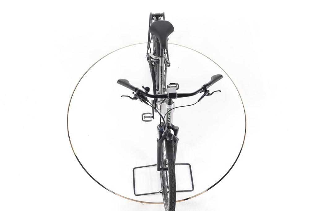 Giant Dailytour E+2D Trekking E-Bike Tiefeinsteiger - Image 16