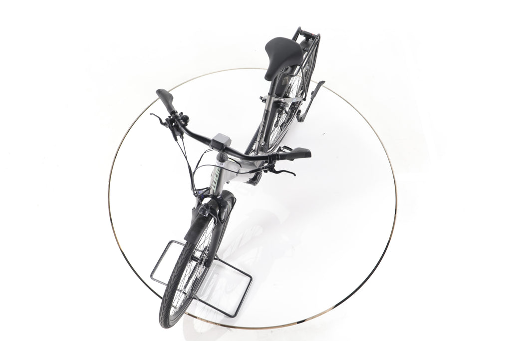 Giant Dailytour E+2D Trekking E-Bike Tiefeinsteiger - Image 17