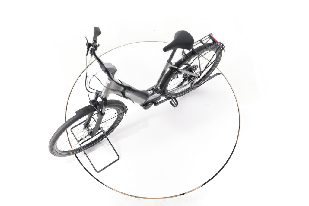 Giant Dailytour E+2D Trekking E-Bike Tiefeinsteiger - Image 18
