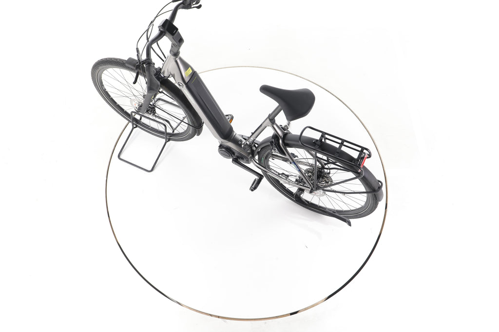 Giant Dailytour E+2D Trekking E-Bike Tiefeinsteiger - Image 20