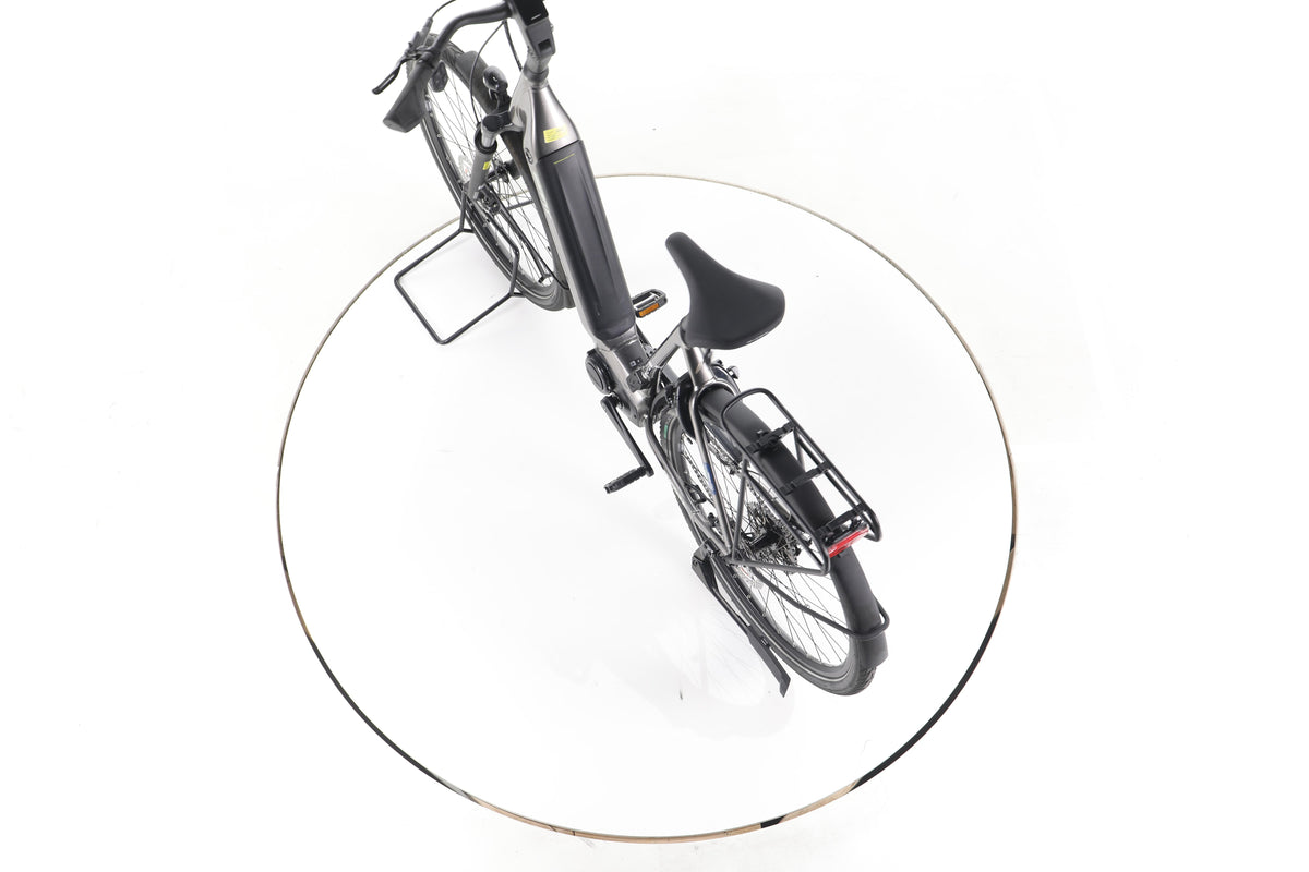 Giant Dailytour E+2D Trekking E-Bike Tiefeinsteiger - Image 21