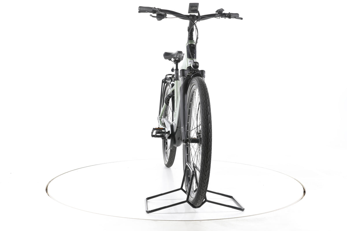 Winora Tria X9 Trekking E-Bike Tiefeinsteiger - Image 4