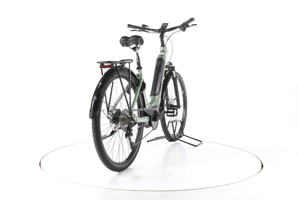 Winora Tria X9 Trekking E-Bike Tiefeinsteiger - Image 11