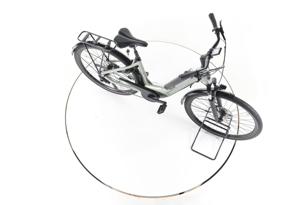 Winora Tria X9 Trekking E-Bike Tiefeinsteiger - Image 14